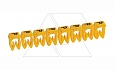 Маркер CAB3 d=1.5-2.5mm - "P" (упак.300 шт) от интернет-магазина amperkin.by Маркер CAB3 d=1.5-2.5mm - "P" (упак.300 шт) от интернет-магазина amperkin.by