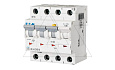 Дифф. авт. выключатель mRB6-10/3N/C/003-A, 3P+N, 10A, хар-ка C, 6kA, 30mA, тип А, 4M от интернет-магазина amperkin.by Дифф. авт. выключатель mRB6-10/3N/C/003-A, 3P+N, 10A, хар-ка C, 6kA, 30mA, тип А, 4M от интернет-магазина amperkin.by