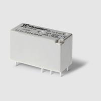 Миниатюрное реле 41.61.9.024.0011, 1CO, 16A(250VAC/30VDC), 24VDC Миниатюрное реле 41.61.9.024.0011, 1CO, 16A(250VAC/30VDC), 24VDC
