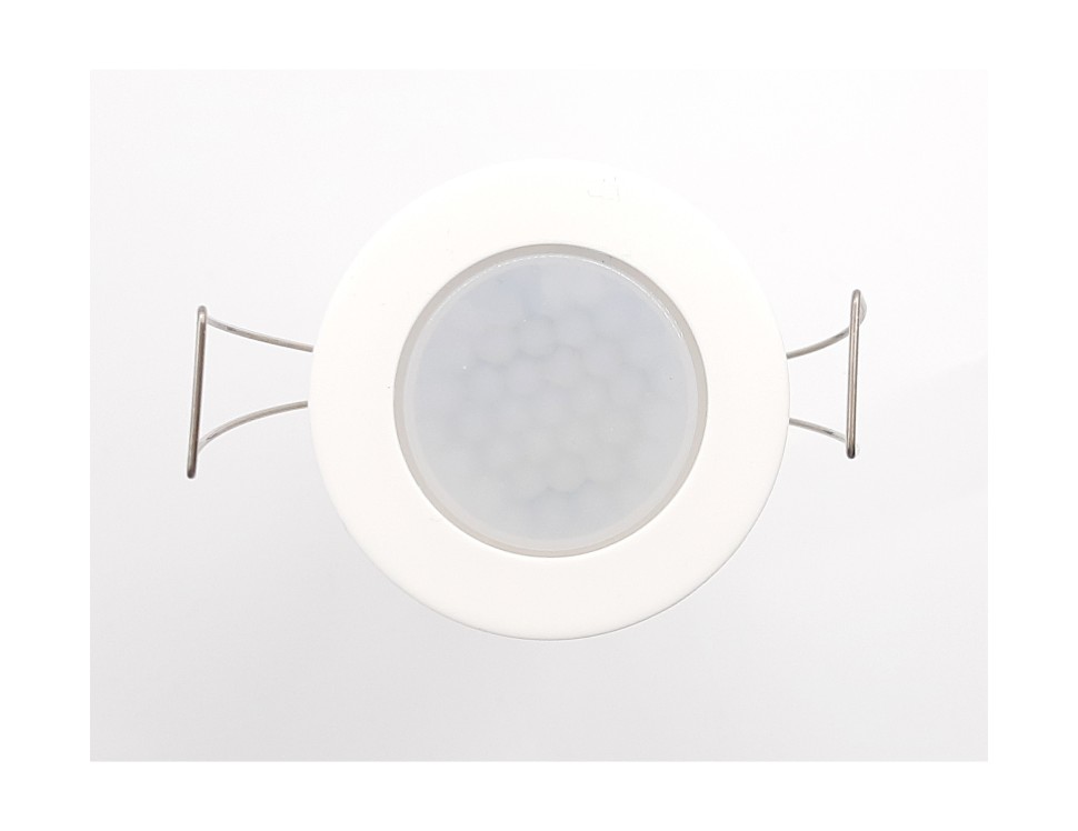 Датчик присутствия B.E.G. PD11-S-FLAT-FC