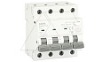 Дифф. авт. выключатель GYR9NM-C10-30mA, 3P+N, 10A, хар-ка C, 6 kA, 30mA, тип A, 4M от интернет-магазина amperkin.by Дифф. авт. выключатель GYR9NM-C10-30mA, 3P+N, 10A, хар-ка C, 6 kA, 30mA, тип A, 4M от интернет-магазина amperkin.by