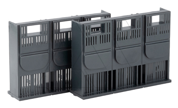 Крышки силовых выводов STS, 3P, 2шт., для SDM6-400_SDM6-630