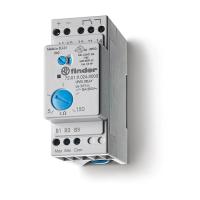 Реле контроля уровня 72.01.8.240.0000, 1CO, 16A(250VAC/30VDC), 230…240VAC Реле контроля уровня 72.01.8.240.0000, 1CO, 16A(250VAC/30VDC), 230…240VAC