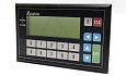 Панель управления + ПЛК TP04P-32TP1R, STN LCD 4.1", 192x64, 24VDC, 16DI, 16RO, 2xCOM RS485, USB от интернет-магазина amperkin.by