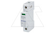 Разрядник SPB+C5/30/280-440V/1P, 1P, In=30kA(8/20µs), класс B+C, 1M от интернет-магазина amperkin.by