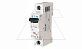Авт. выключатель PL7-C40/1-DC, 1P, 40A, хар-ка C, 10kA, 250VDC, 1M от интернет-магазина amperkin.by Авт. выключатель PL7-C40/1-DC, 1P, 40A, хар-ка C, 10kA, 250VDC, 1M от интернет-магазина amperkin.by