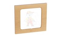 Celiane - Рамка специальная 2x5 модулей клен