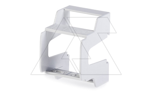 Адаптер на DIN-рейку для серии EVOLUTION, 2M