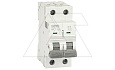 Авт. выключатель GYM9-2P-20B, 2P, 20A, хар-ка B, 6kA, 2M от интернет-магазина amperkin.by Авт. выключатель GYM9-2P-20B, 2P, 20A, хар-ка B, 6kA, 2M от интернет-магазина amperkin.by