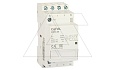Контактор модульный GYHC-4P, 25A, 2NO+2NC, 230VAC, 2M от интернет-магазина amperkin.by Контактор модульный GYHC-4P, 25A, 2NO+2NC, 230VAC, 2M от интернет-магазина amperkin.by