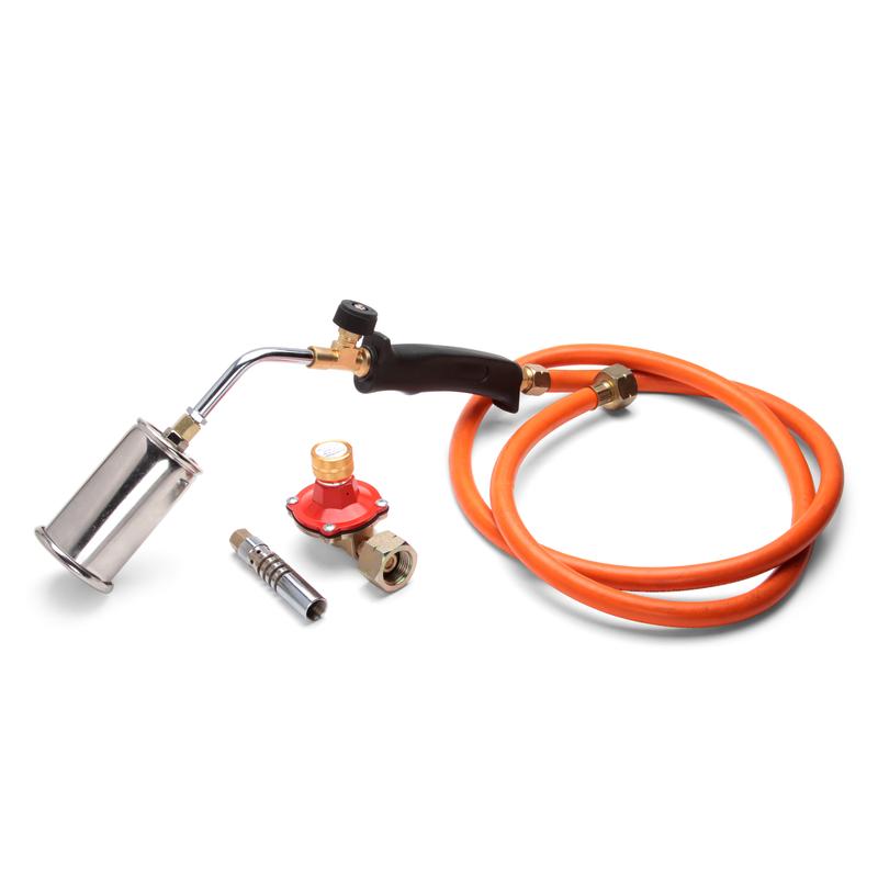 Пропановая горелка ПГ (КВТ)