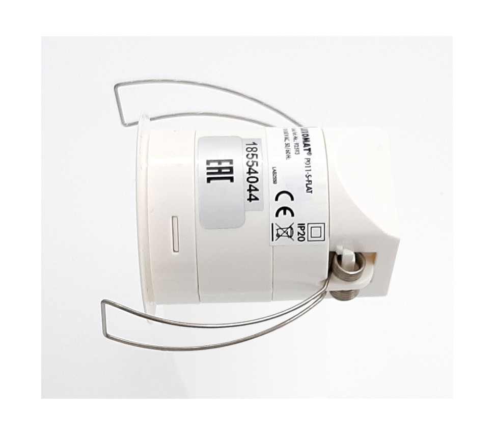 Датчик присутствия B.E.G. PD11-S-FLAT-FC от интернет-магазина amperkin.by