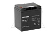 Батарея аккумуляторная Acumax AML28-12, 12V/28Ah, 172(175)x164x125 HxLxW, 9.5kg, 10-12лет от интернет-магазина amperkin.by