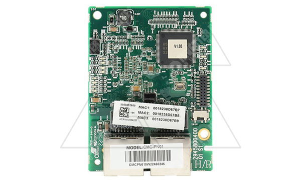 Коммуникационная плата для C/CP/CFP/CH, интерфейс ProfiNet