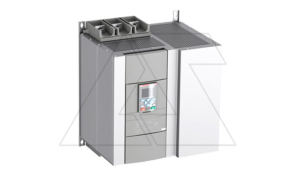 Устройство плавного пуска PSTX1050-600-70, 560kW, 1050A, 208_600VAC, Uупр.=100_250VAC