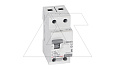 УЗО Legrand RX3, электромеханическое, 2P, 63A, 10kA, 300mA, тип AC, 2M от интернет-магазина amperkin.by УЗО Legrand RX3, электромеханическое, 2P, 63A, 10kA, 300mA, тип AC, 2M от интернет-магазина amperkin.by