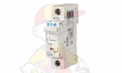 Авт. выключатель PLSM-C1, 1P, 1A, хар-ка C, 10kA, 1M от интернет-магазина amperkin.by