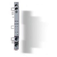 Блок-контакт вспомогательный 022.33, 2NO, 6A(250VAC), монтаж справа, для 22.32, 22.34 Блок-контакт вспомогательный 022.33, 2NO, 6A(250VAC), монтаж справа, для 22.32, 22.34