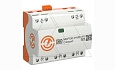 Разрядник MCF100-3+NPE+FS, 4P, It(10/350)=100кА, It(8/20)=100кА, Up=1.5кВ, с дист. сиг., B+C от интернет-магазина amperkin.by Разрядник MCF100-3+NPE+FS, 4P, It(10/350)=100кА, It(8/20)=100кА, Up=1.5кВ, с дист. сиг., B+C от интернет-магазина amperkin.by