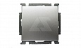 Basic 55 - Переключатель промежуточный (алюминий) от интернет-магазина amperkin.by