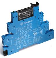 Интерфейсный модуль ЭМ реле 38.51.7.006.0050 Интерфейсный модуль ЭМ реле 38.51.7.006.0050