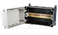 Пост комплектный UK-XZS3-9100X, 150x260x144, IP67 от интернет-магазина amperkin.by