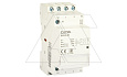 Контактор модульный GYHC-4P, 20A, 2NO+2NC, 230VAC, 2M от интернет-магазина amperkin.by Контактор модульный GYHC-4P, 20A, 2NO+2NC, 230VAC, 2M от интернет-магазина amperkin.by
