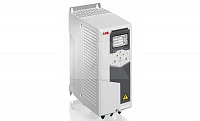 ACS580-01-07A2-4+B056+J400 Преобразователь частоты 3-фазн. 400VAC, 7.2A, 3кВт, IP55, корп.R1 от интернет-магазина amperkin.by