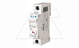 Авт. выключатель PL7-C1/1-DC, 1P, 1A, хар-ка C, 10kA, 250VDC, 1M от интернет-магазина amperkin.by Авт. выключатель PL7-C1/1-DC, 1P, 1A, хар-ка C, 10kA, 250VDC, 1M от интернет-магазина amperkin.by