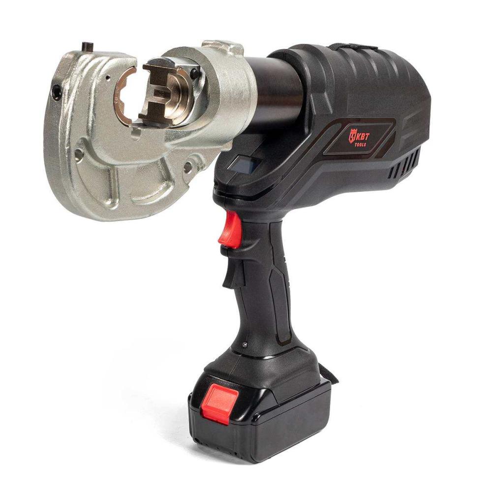 Пресс гидравлический аккумуляторный ПГРА-400 (КВТ)