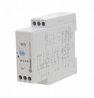 Модульный таймер 83.01.0.240.0000, 1CO, 16A(250VAC/30VDC), 24…240VAC/DC, 0,05c…10д, 8 функций (Al, DI, GI, SW, BE, CE, DE, WD) Модульный таймер 83.01.0.240.0000, 1CO, 16A(250VAC/30VDC), 24…240VAC/DC, 0,05c…10д, 8 функций (Al, DI, GI, SW, BE, CE, DE, WD)