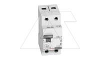 УЗО Legrand RX3, электромеханическое, 2P, 40A, 10kA, 100mA, тип AC, 2M УЗО Legrand RX3, электромеханическое, 2P, 40A, 10kA, 100mA, тип AC, 2M