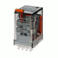 Миниатюрные универсальные реле 55.34.9.060.0040 Миниатюрные универсальные реле 55.34.9.060.0040