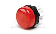 Головка красного светового индикатора CP, 22mm, IP65