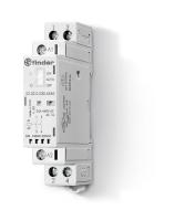 Контактор 22.32.0.230.4520, 1NO+1NC, 25A(250VAC/30VDC), 230VAC/DC Контактор 22.32.0.230.4520, 1NO+1NC, 25A(250VAC/30VDC), 230VAC/DC