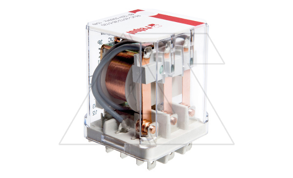 Реле RUC-2013-26-1110, 3CO, 16A(250VAC/24VDC), 110VDC Реле RUC-2013-26-1110, 3CO, 16A(250VAC/24VDC), 110VDC