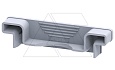 Концевой защитный колпачок ECAP35/7.5 для DIN-рейки NS 35/7,5, серый от интернет-магазина amperkin.by Концевой защитный колпачок ECAP35/7.5 для DIN-рейки NS 35/7,5, серый от интернет-магазина amperkin.by