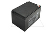 Батарея аккумуляторная Champion Power 6FM12, F2, 12V/12Ah, 151х98х94(100) ДхШхВ, 5 лет от интернет-магазина amperkin.by