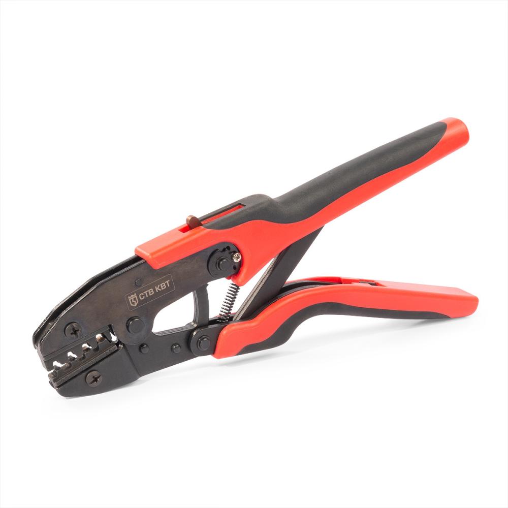 Пресс-клещи CTB-04 (КВТ)