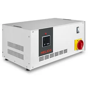 Однофазный стабилизатор напряжения Helios 7-20