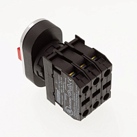 LED-B230-W Светодиод белый 100-230В AC к серии B от интернет-магазина amperkin.by