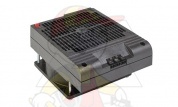 Нагреватель полупроводниковый HVI 030, 500Вт, 230VAC, с вентилятором на 150м3/ч от интернет-магазина amperkin.by