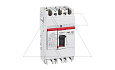 Авт. выключатель Legrand DRX 125/100A, 3P 36kA, фикс. расцепители от интернет-магазина amperkin.by