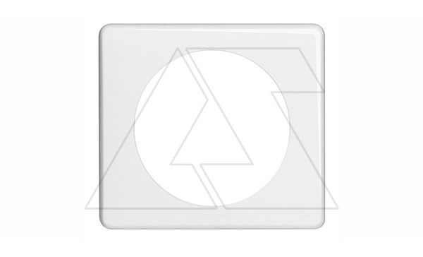 Celiane - Рамка IP 44 1 пост белый