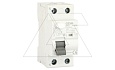 УЗО GYL9-2P-25A-30mA, 2P, 25A, 6 kA, 30mA, тип A, 2M от интернет-магазина amperkin.by УЗО GYL9-2P-25A-30mA, 2P, 25A, 6 kA, 30mA, тип A, 2M от интернет-магазина amperkin.by
