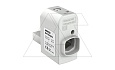 Коннектор SR95 1xAl/Cu, 16_95mm², 230/180A Al/Cu, 690V, стандартный от интернет-магазина amperkin.by Коннектор SR95 1xAl/Cu, 16_95mm², 230/180A Al/Cu, 690V, стандартный от интернет-магазина amperkin.by