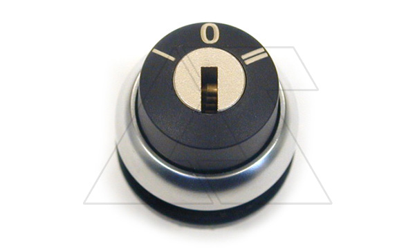 Перекл. с ключом I-0-II (в зависимости от функции * ) Titan M22-WRS3-A*, IP66