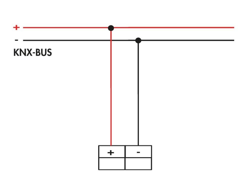 Датчик присутствия B.E.G. RC-plus next N 230 KNX-DX белый от интернет-магазина amperkin.by