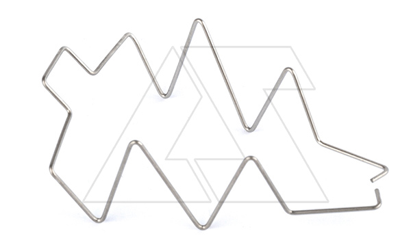 Фиксатор SE48M, металл, для SEB11-P Фиксатор SE48M, металл, для SEB11-P