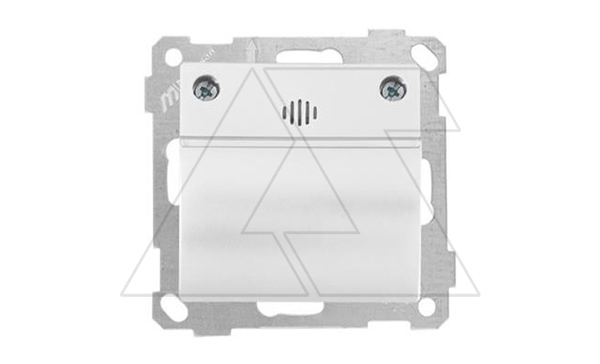 21 - Выключатель с ключом-карточкой без выдержки времени, белый 21 - Выключатель с ключом-карточкой без выдержки времени, белый